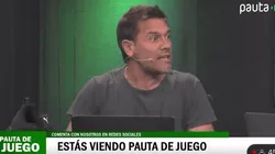 José Luis Villanueva se fue con todo en contra del fútbol chileno.