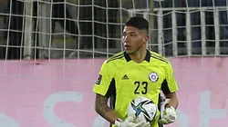 El portero comentó lo que ha sido su estadía en La Roja junto a la Generación Dorada