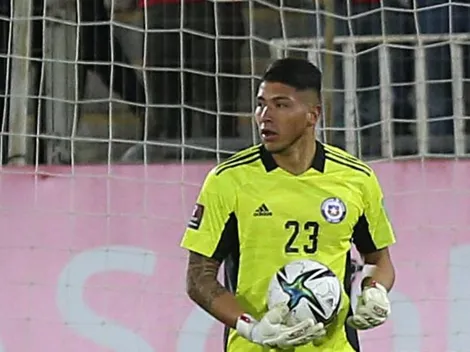 Cortés espera que la Generación Dorada continúe en La Roja