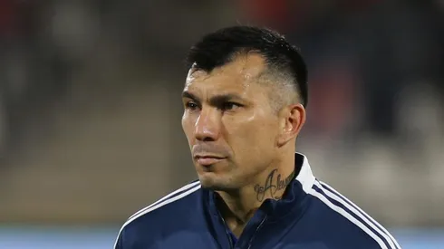 El Pitbull realizó una publicación en sus redes sociales tras lo ocurrido contra Uruguay