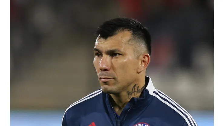 El Pitbull realizó una publicación en sus redes sociales tras lo ocurrido contra Uruguay