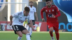 Colo Colo recibe a Calera en el inicio de la Fecha 8.