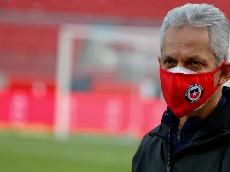 Presidente de la ANFP destruye a Rueda y defiende a Lasarte