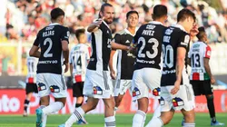 Colo Colo afina detalles en su formación para enfrentar a La Calera.