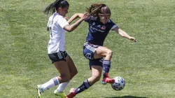 Superclásico Femenino fue suspendido por la ANFP.