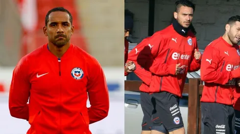 Pinilla y Beausejour eligen al próximo DT de la Roja: “No hay otro”