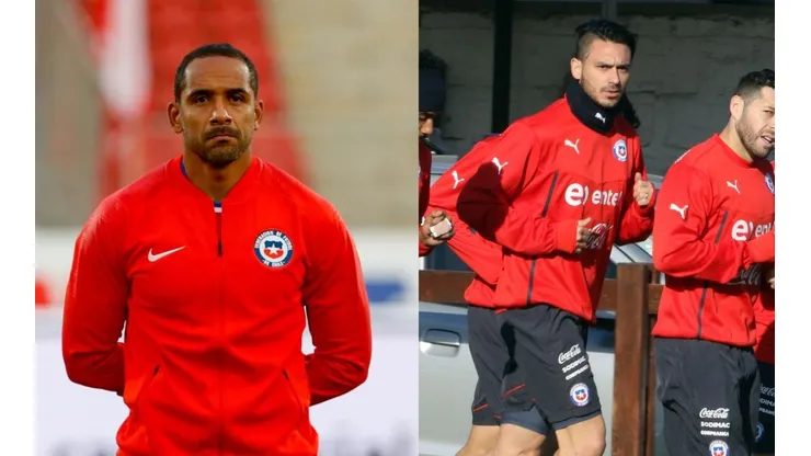 Pinilla y Beausejour eligen al próximo DT de la Roja: “No hay otro”