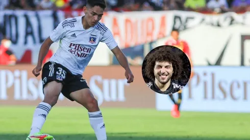 Falcón se deshizo por Cruz, quien quiere volver a tener protagonismo en los albos.