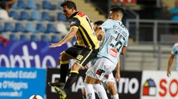 Coquimbo Unido visitará a O'Higgins en el estadio El Teniente de Rancagua