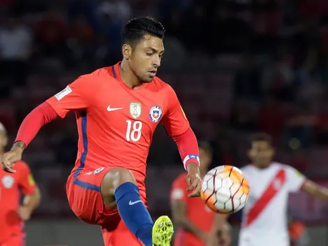 Gonzalo Jara analiza el camino de La Roja en Eliminatorias