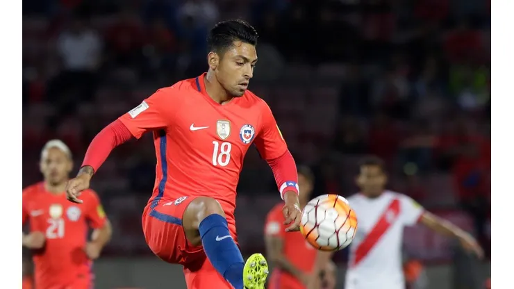 El ex seleccionado chileno comentó el paso de Chile por las Eliminatorias