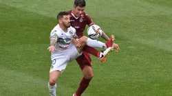 La Serena recibe a Everton en la Cuarta Región.