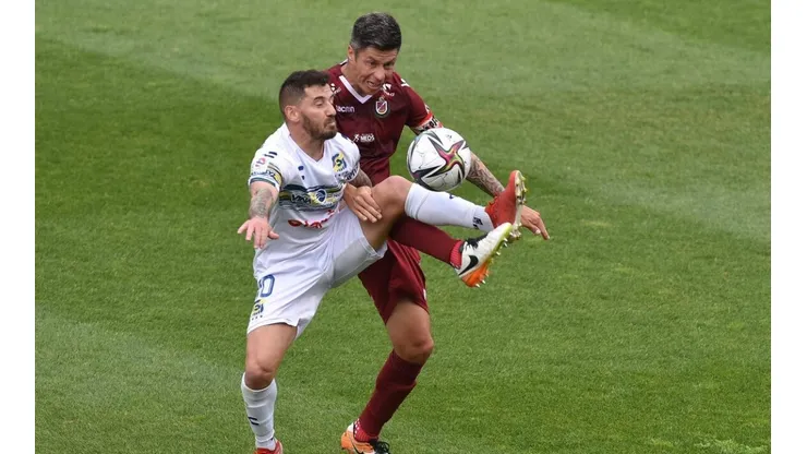 La Serena recibe a Everton en la Cuarta Región.