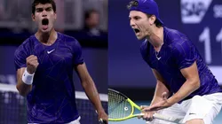 El cara a cara entre el español y el serbio