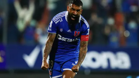 Fernández se concentra con la U en pelear el Clásico Universitario.