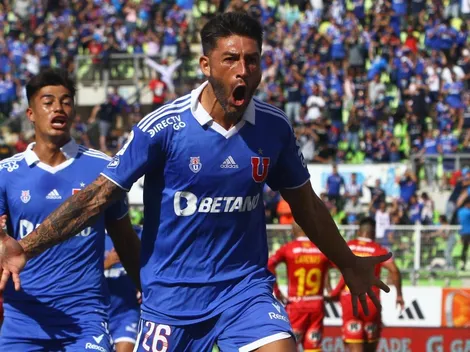 Brun y la UC: "Sabemos la importancia del clásico para el club y para la hinchada"