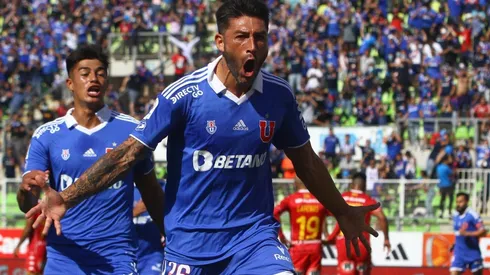 Brun ya piensa en el Clásico Universitario