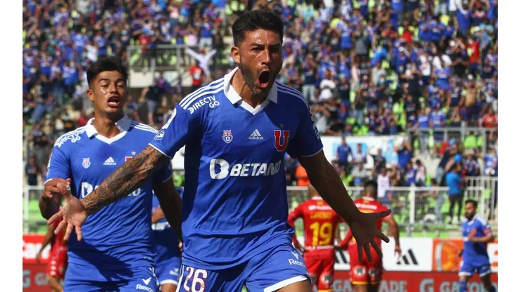 Brun ya piensa en el Clásico Universitario