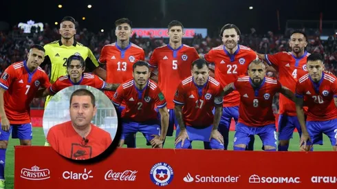 El duro análisis de Arcos tras la eliminación de la Roja.