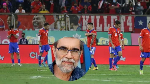 Mouat pide que se termine con el llamado de generación dorada en la selección.