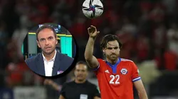 Sepu espera que aparezcan nuevos nombres en las próximas Eliminatorias.