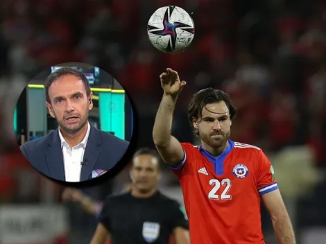 Sepúlveda: “Ojalá que aparezcan jugadores de nivel que puedan aportar"