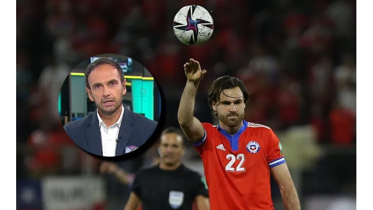 Sepu espera que aparezcan nuevos nombres en las próximas Eliminatorias.