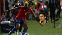 Waldo Ponce ve a Montecinos como una buena opción desde el arranque para La Roja.