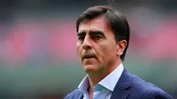 Quinteros se la juega por la Generación Dorada de la Roja.