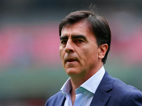 Quinteros no pierde la fe: "Chile tiene muchas posibilidades todavía"