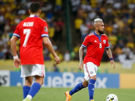 ¿Qué resultados necesita Chile para conseguir el Repechaje?