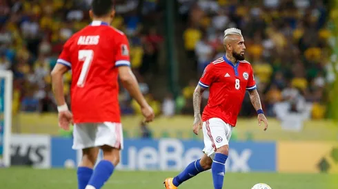 ¿Qué resultados necesita Chile para conseguir el Repechaje?.