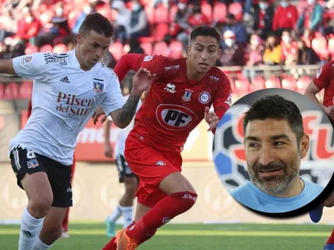 Presidente del Sifup respalda la reprogramación del partido de Colo Colo