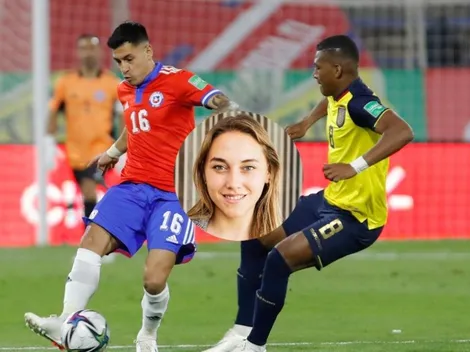 Lazcano se la juega por Baeza en vez de Pulgar