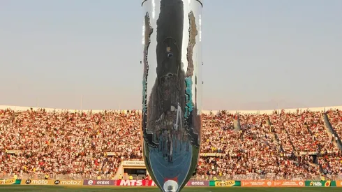 La Copa Chile entra en su tercera fase de competencia.