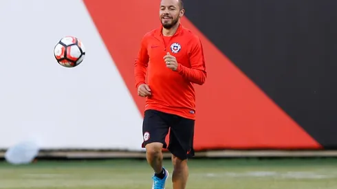 Chelo Díaz mantiene la fe y esperanza en que se de el milagro para Chile.