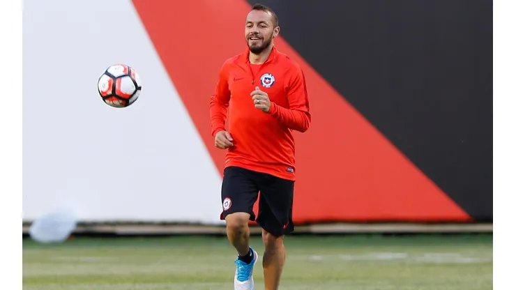 Chelo Díaz mantiene la fe y esperanza en que se de el milagro para Chile.