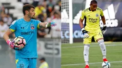 Garcés confía en lo que pueda hacer Carabalí en el Cacique.