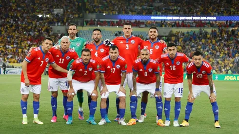 Chile define su formación para enfrentar a Uruguay en busca del milagro.