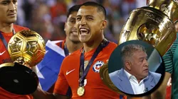 La cuestionada frase del Bichi Borghi en Pasaporte Qatar.