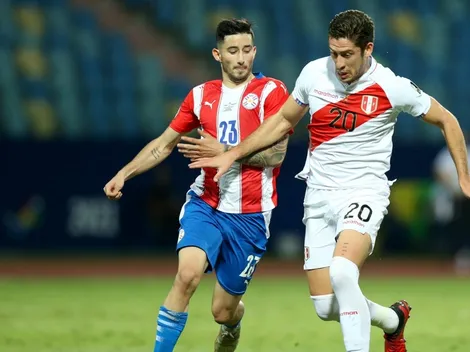 Selección de Perú vs Selección de Paraguay: ¿Cómo ver EN VIVO en Chile el partido?