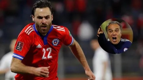 Lasarte mantiene la incertidumbre con la presencia de Brereton ante Uruguay.