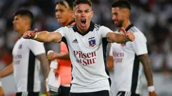 El Torta Opazo se refirió al cargado fixture que se le aproxima al Cacique