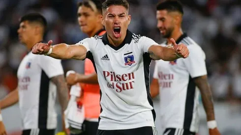 El Torta Opazo se refirió al cargado fixture que se le aproxima al Cacique