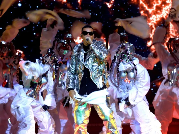 El concierto de Daddy Yankee en Chile está en duda para realizarse en el Monumental