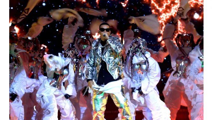 El concierto de Daddy Yankee en Chile está en duda para realizarse en el Monumental.