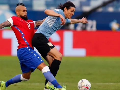 Chile va por el milagro de la clasificación al repechaje ante Uruguay