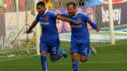 La lista de citados de la U para enfrentar a la Unión Española