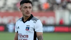 Zavala va a luchar por un puesto en el equipo para la Copa Libertadores.