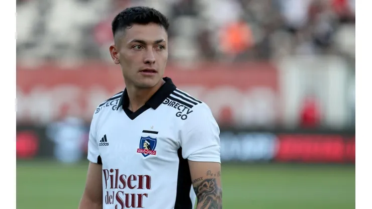 Zavala va a luchar por un puesto en el equipo para la Copa Libertadores.